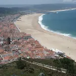 Casa Do Sol * Назаре