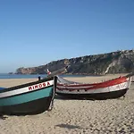 Casa Do Sol Дом отдыха *
