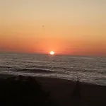 Дом отдыха Casa Do Sol Назаре