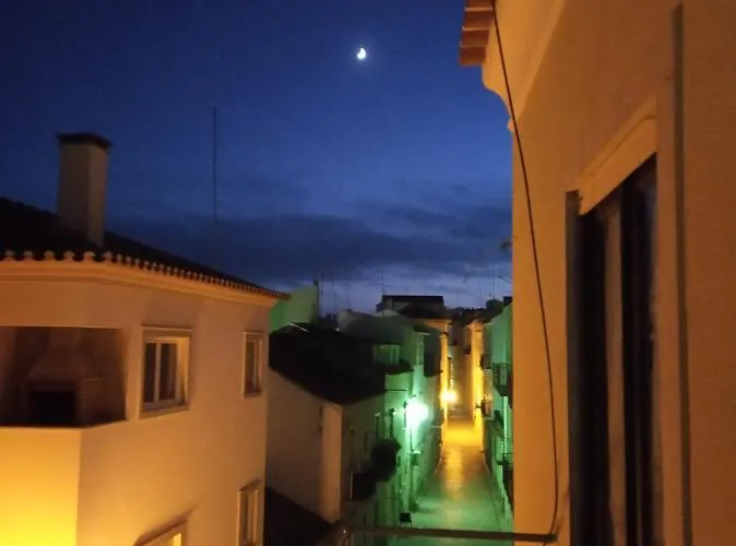 펜션 Casa Do Sol *