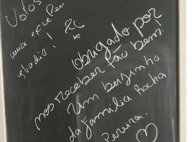 Casa Do Sol 펜션 *