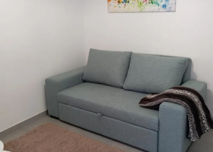 펜션 Casa Do Sol 나자레