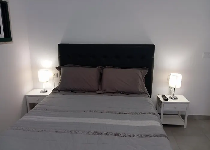 펜션 Casa Do Sol *