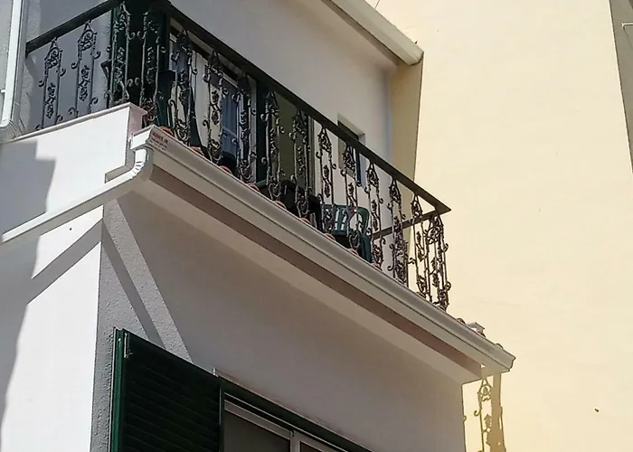 Casa Do Sol 나자레