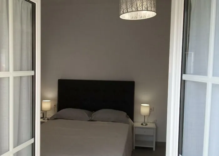 Casa Do Sol 나자레