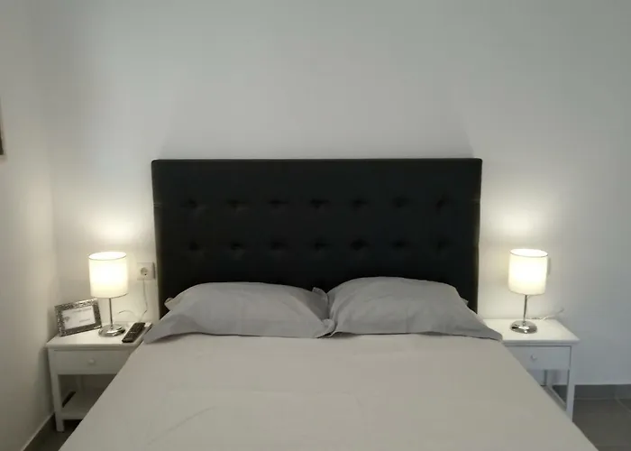 Casa Do Sol * 나자레