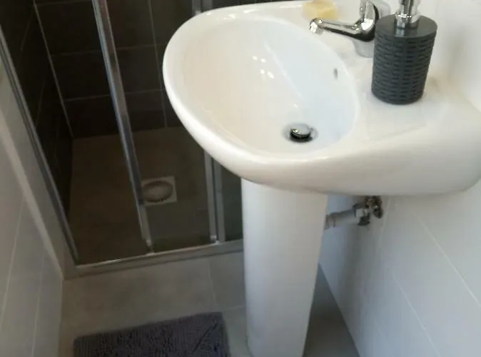 펜션 Casa Do Sol *