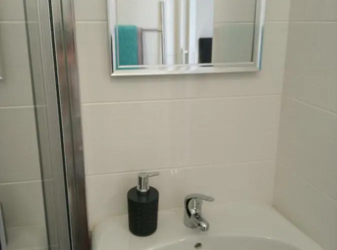 펜션 Casa Do Sol *