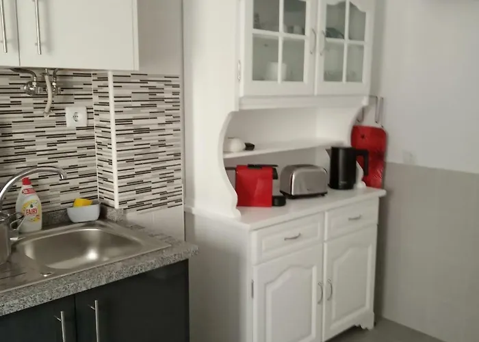 펜션 Casa Do Sol 나자레