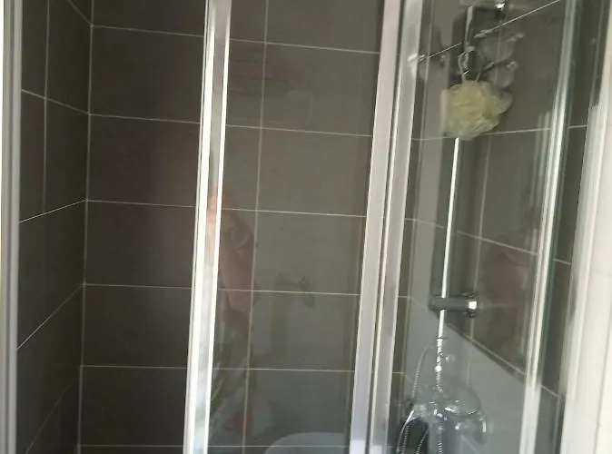 Casa Do Sol 펜션 나자레