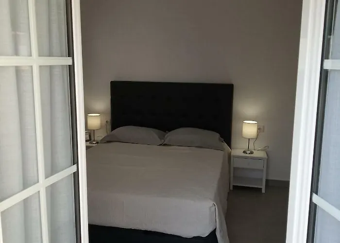 펜션 Casa Do Sol 나자레