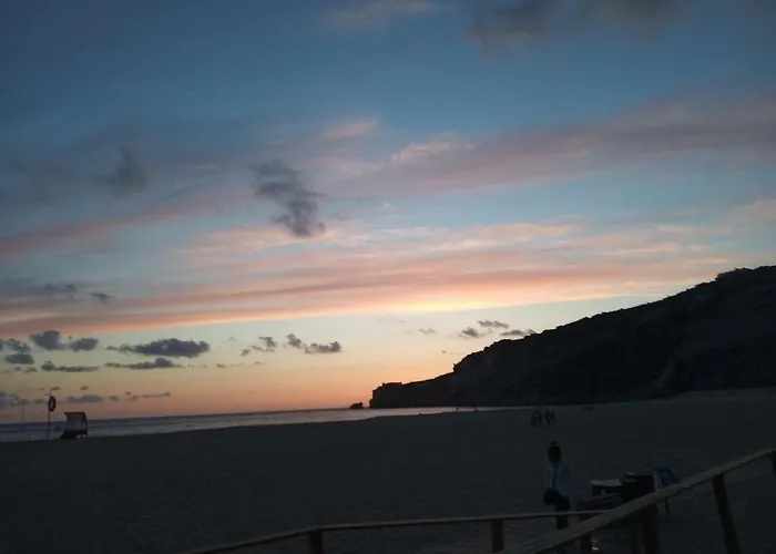 Casa Do Sol * 나자레