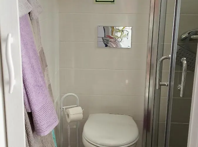 Casa Do Sol 나자레