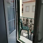 Tatil Evi Casa Do Sol Nazaré