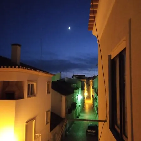 Holiday home Casa Do Sol *