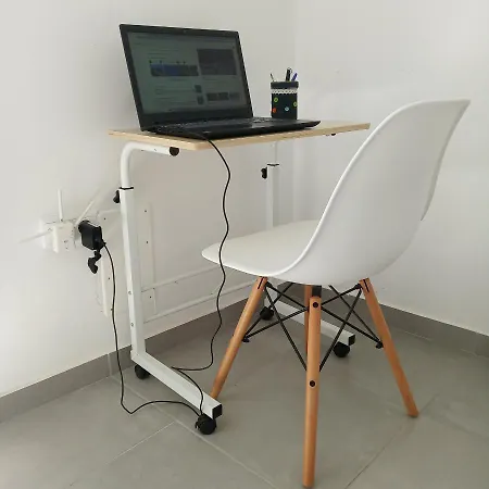 Casa Do Sol Semesterbostad