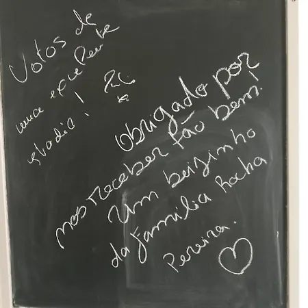 Casa Do Sol Semesterbostad *