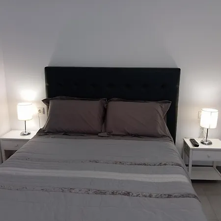 Dom wakacyjny Casa Do Sol *