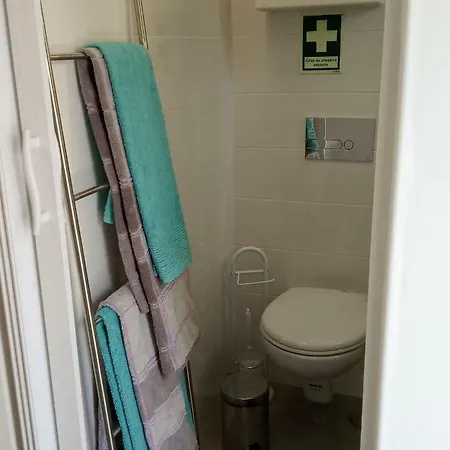 Casa Do Sol Dom wakacyjny