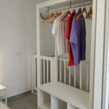 Casa Do Sol Semesterbostad