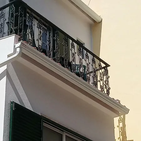 Casa Do Sol Nazaré