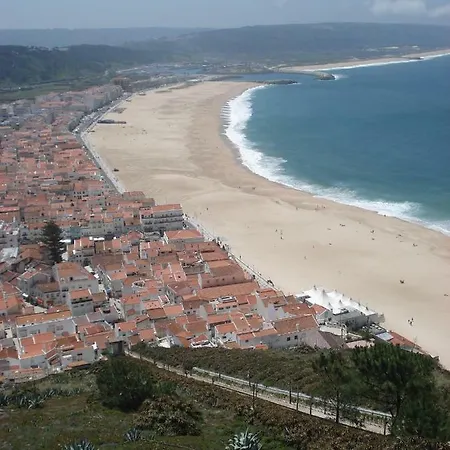 Casa Do Sol * Nazaré