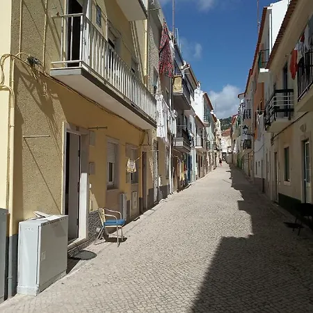 Casa Do Sol Semesterbostad