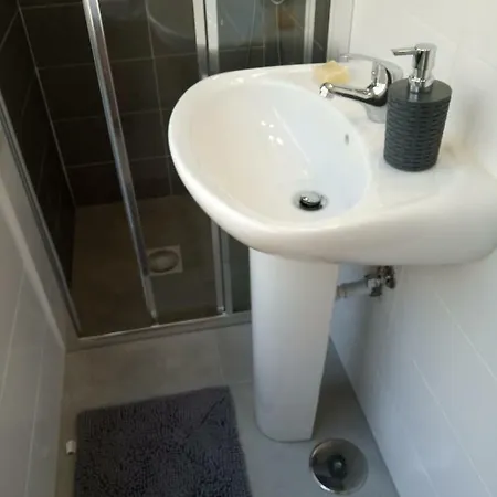 Semesterbostad Casa Do Sol *