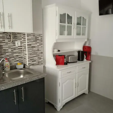 Semesterbostad Casa Do Sol Nazaré