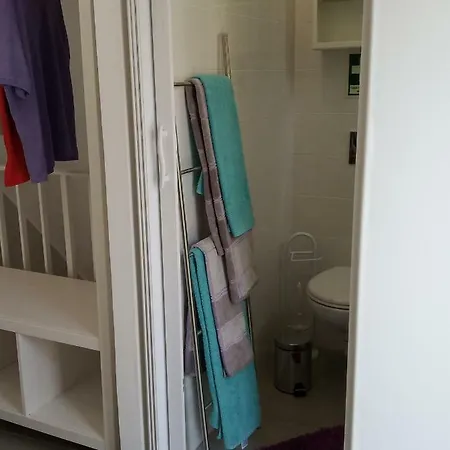 Semesterbostad Casa Do Sol