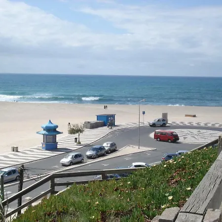 Casa Do Sol Dom wakacyjny Nazaré