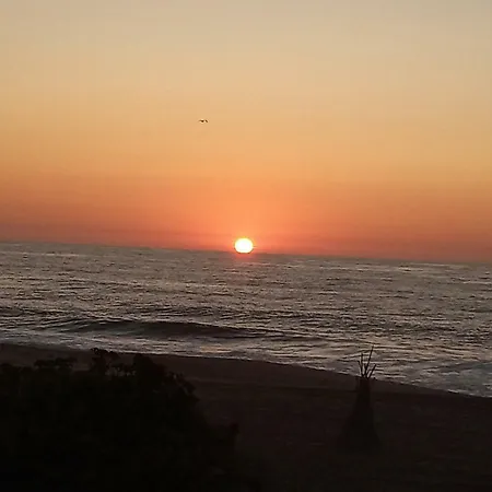 Vakantiehuis Casa Do Sol Nazaré