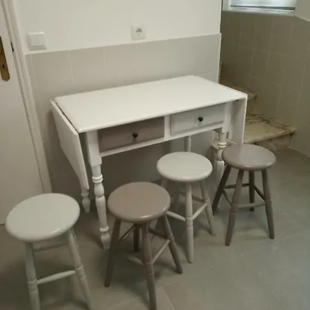 Semesterbostad Casa Do Sol *