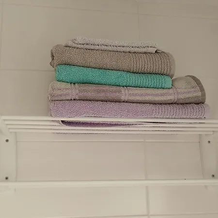 Casa Do Sol Semesterbostad *