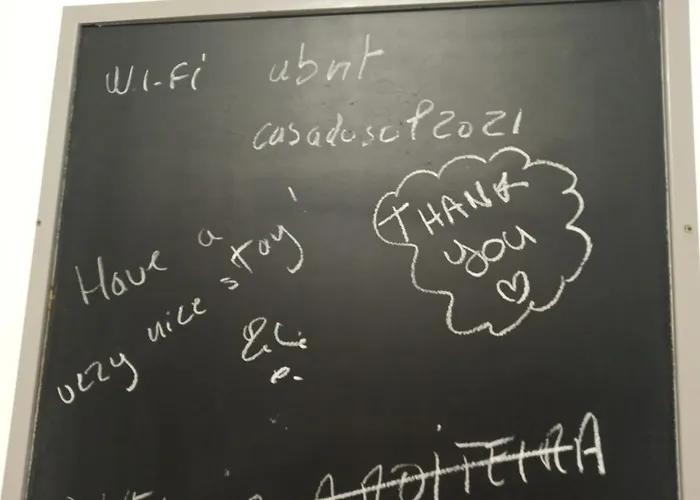 Casa Do Sol Tatil Evi