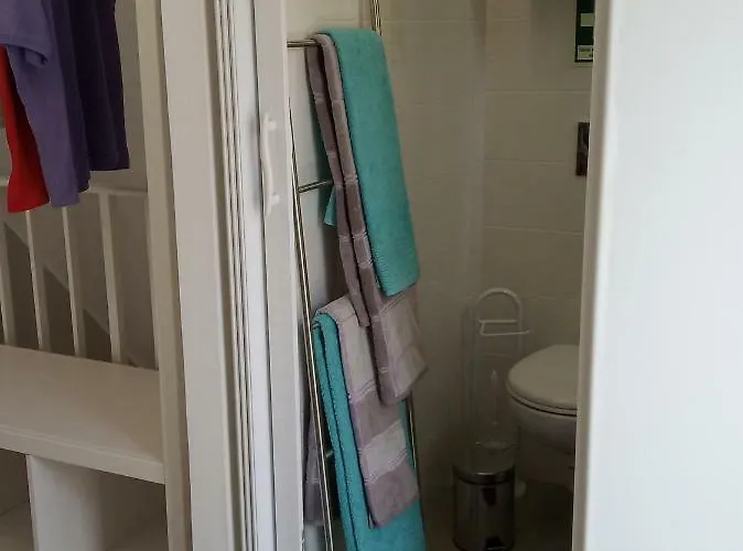 Tatil Evi Casa Do Sol