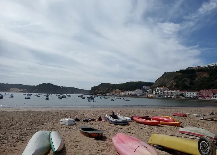 Tatil Evi Casa Do Sol *