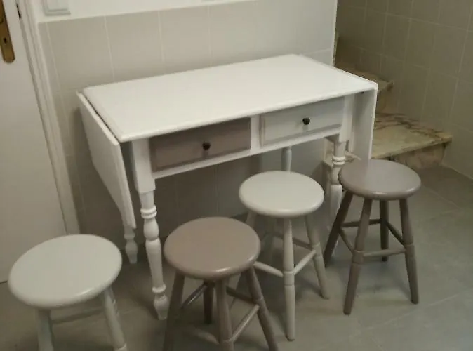 Tatil Evi Casa Do Sol *